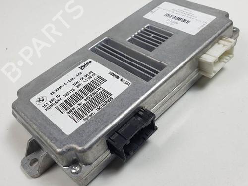Used Electronic module BMW X5 (F15, F85) xDrive 40 d (313 hp) 27978083
