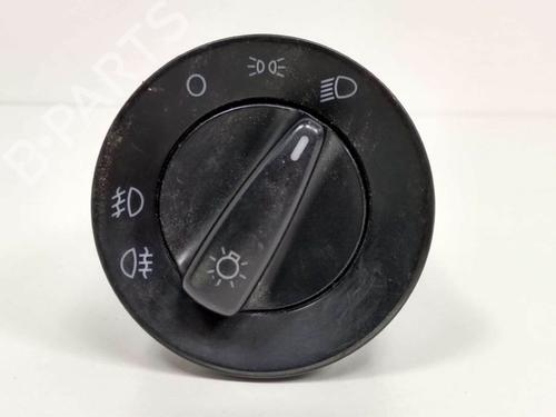 Used Headlight switch Headlight switch 7575455 7575455