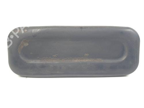 Used Tailgate handle Tailgate handle PEUGEOT 508 SW I (8E_) 1.6 HDi (112 hp) 25140711 25140711