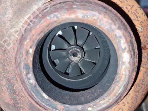 Engine FORD S-MAX (WA6) 2.0 TDCi | BP28059652M1 