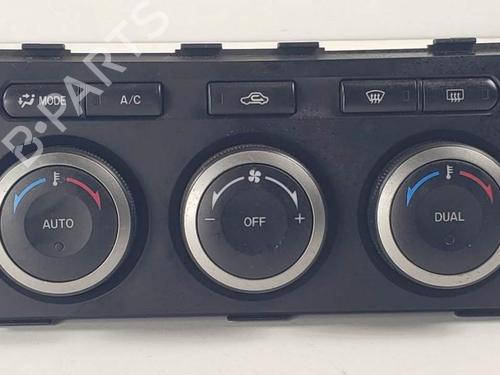 Used Climate control Climate control 18324123 18324123
