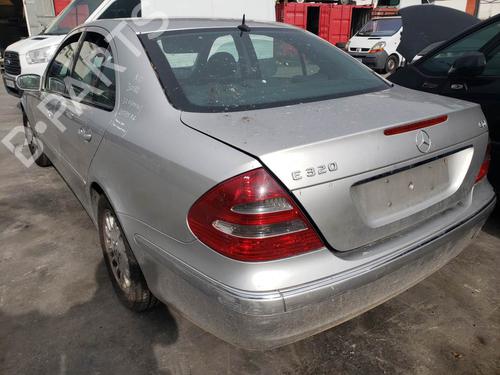 Electronic module MERCEDES-BENZ E-CLASS (W211) E 320 CDI (211.026) | BP27712918M83 - Image 16