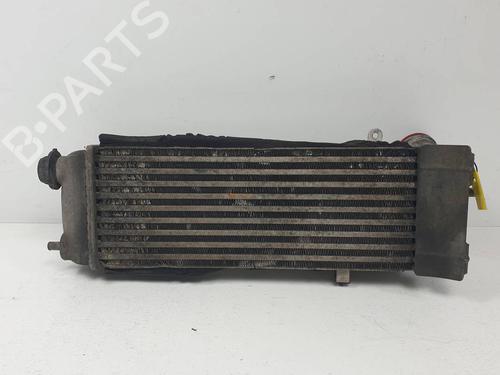 Intercooler KIA SORENTO II (XM) 2.2 CRDi 4WD | BP34513762M30 - Image 2