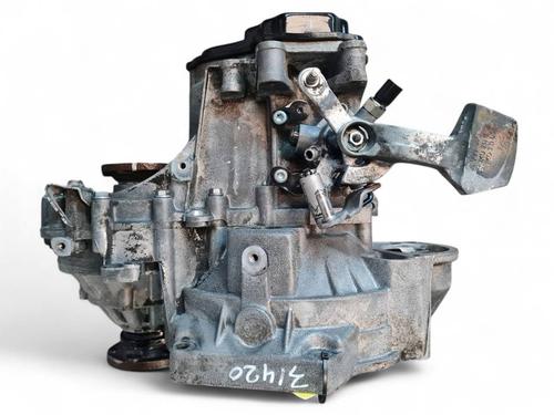 Girkasse VW JETTA III (1K2) 1.9 TDI | BP30049774M3 