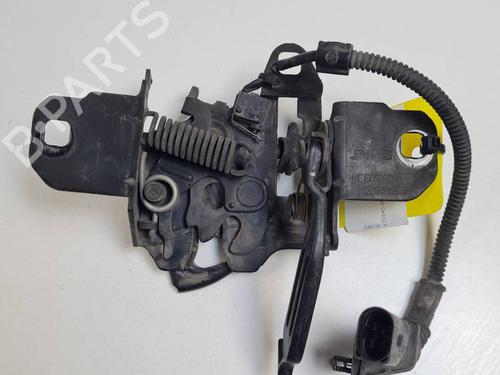 Used Hood lock Hood lock SEAT LEON (1M1) 1.6 16 V (105 hp) 36315215 36315215