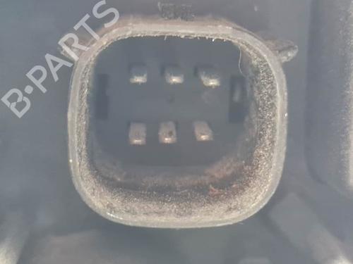 Right taillight FORD TOURNEO COURIER B460 MPV 1.5 TDCi | BP24947450C35 