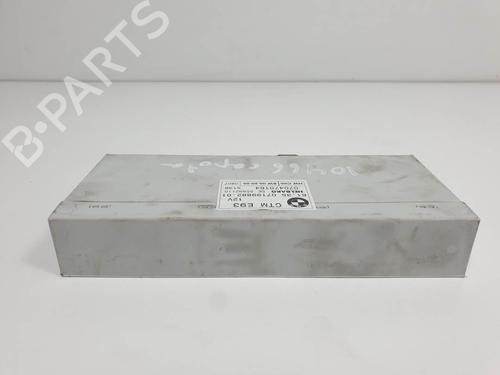 Electronic module BMW 3 Convertible (E93) 325 i | BP11047131M83 - Image 7