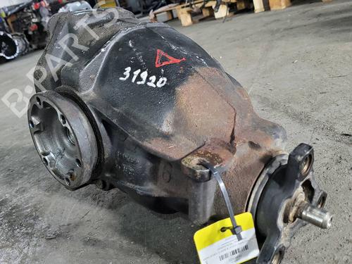 Used Rear differential Rear differential MERCEDES-BENZ E-CLASS (W210) E 220 CDI (210.006) (125 hp) 34511419 34511419