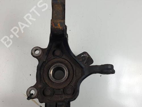 Right front steering knuckle NISSAN NV200 Van 1.5 dCi 90 (M20, M20N, M20M) | BP29726417M26 