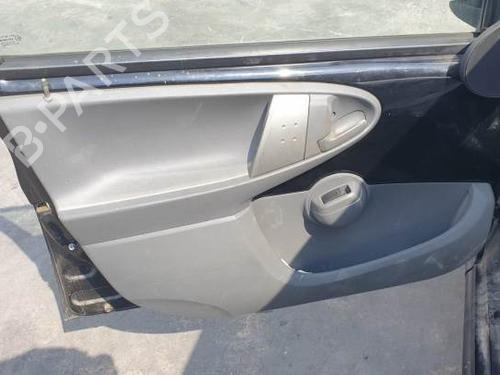 Left front window switch PEUGEOT 107 (PM_, PN_) 1.0 | BP27358564I27 