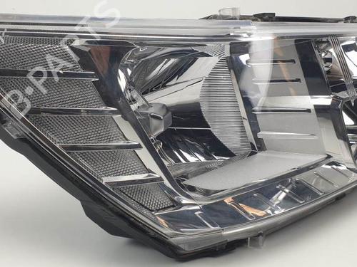 Right headlight FIAT FREEMONT (345_) 2.0 JTD 4x4 | BP25138735C29 - Image 8
