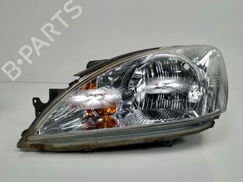 Used Left headlight Left headlight MITSUBISHI LANCER VII Estate (CS_W, CT_W) 1.6 (98 hp) 8052948 8052948