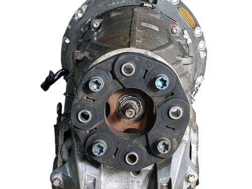 Gearbox MERCEDES-BENZ C-CLASS T-Model (S204) C 250 CDI (204.203) | BP30844096M3 - Image 3