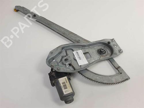 Used Front right window mechanism Front right window mechanism FORD TRANSIT Van (FA_ _) [2006-2014] 10548349 10548349