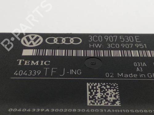 Electronic module VW PASSAT B6 (3C2)  | BP7086264M83 
