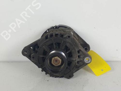 Alternator DAEWOO NUBIRA (J100) 1.6 16V | BP12387745M7 