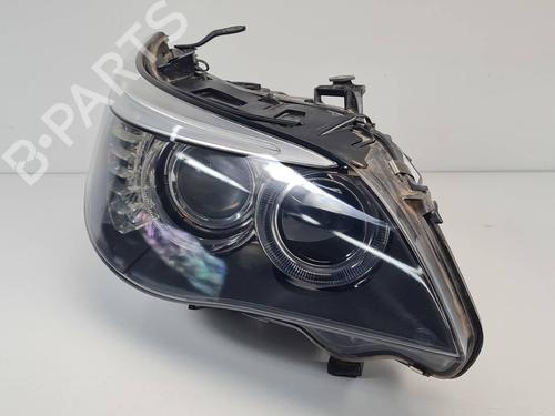 right-headlight-bmw-5-e60-2001-2002-2003-2004-2005-2006-2007-2008-2009-2010-34576538 main image