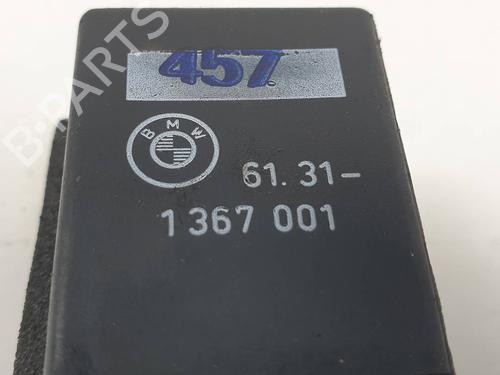 Electronic module BMW 5 (E28) 520 i | BP37668964M83 - Image 3