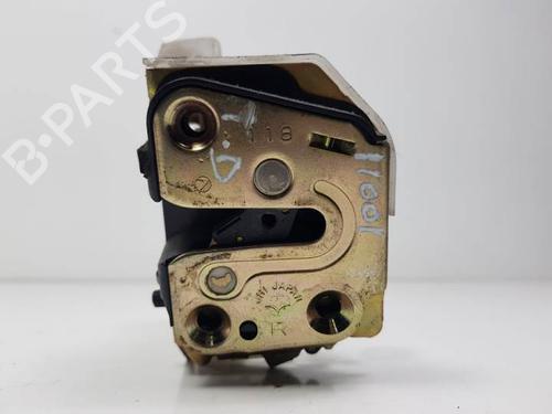 Rear right lock SUBARU IMPREZA Saloon (GD) 2.0 WRX Turbo AWD (GDA) | BP11515121C99 