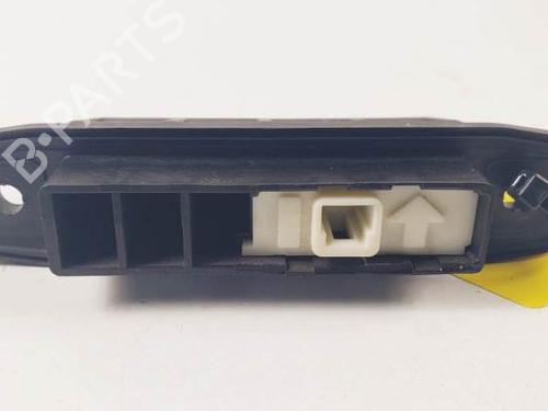 Tailgate handle TOYOTA AVENSIS Saloon (_T27_) 1.8 VVT-i (ZRT271_, ZRT271R) | BP29274920C132 