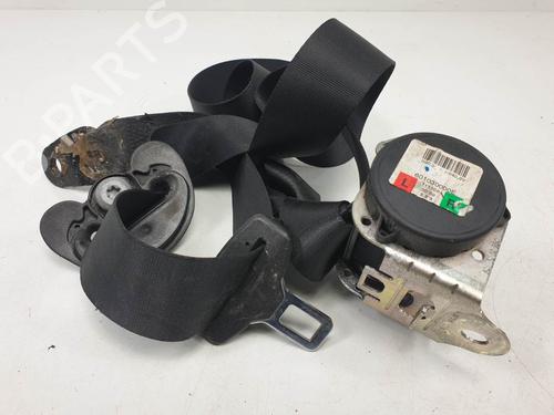 Used Rear left seatbelt Rear left seatbelt MINI MINI (R56) [2005-2014] 9972626 9972626