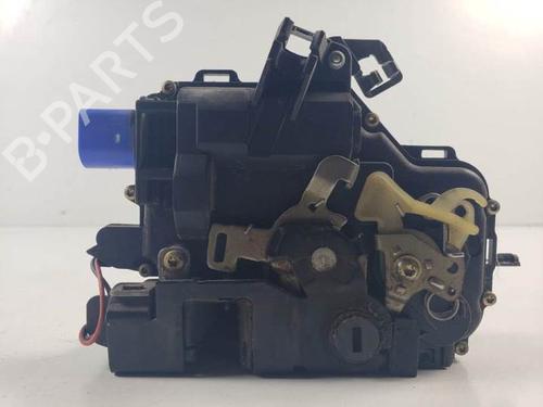 Høyre bak lås SKODA FABIA I Combi (6Y5) 1.9 SDI | BP18652911C99 