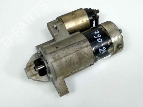 Used Starter JEEP CHEROKEE (KJ) 2.4 4x4 (147 hp) 8076277