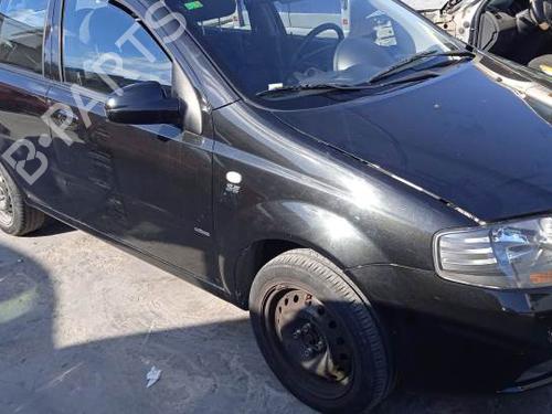 Styring servopumpe DAEWOO KALOS (KLAS) 1.2 | BP9136458M99 