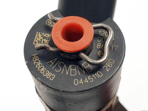 Injector RENAULT MEGANE II Estate (KM0/1_) 1.9 dCi | BP25121271M100 
