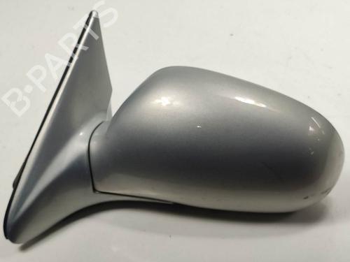 Used Left mirror Left mirror KIA CLARUS (K9A) 1.8 i 16V (116 hp) 9496268 9496268