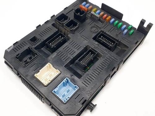 Used Fuse box CITROËN C4 Coupe (LA_) 1.6 HDi (90 hp) 18889468