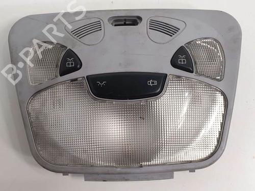 Innerbelysning MERCEDES-BENZ C-CLASS T-Model (S203) C 180 Kompressor (203.246) (143 hp) 7406354