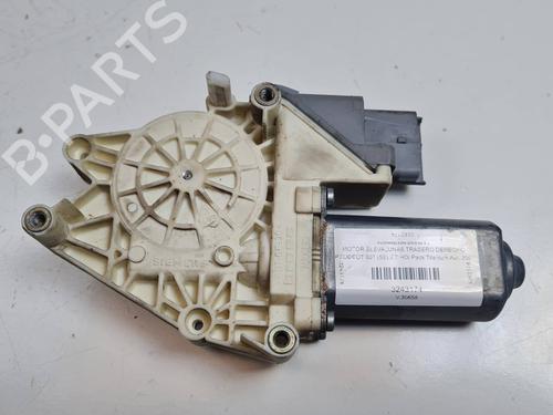 Used Right rear window motor Right rear window motor PEUGEOT 607 (9D, 9U) 2.7 HDi 24V (204 hp) 29763333 29763333