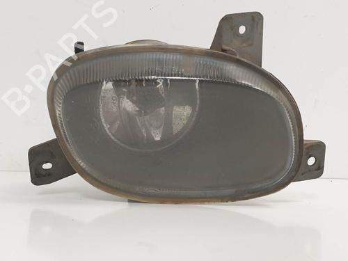 Used Right front fog light Right front fog light RENAULT MASTER II Van (FD) 2.5 dCi (FD01, FD02, FD21, FD22, FD31, FD32, FD3Y, FD71,... (120 hp) 6850606 6850606