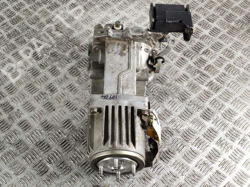 Used Rear differential Rear differential CITROËN C-CROSSER (VU_, VV_) 2.2 HDi (156 hp) 12376408 12376408