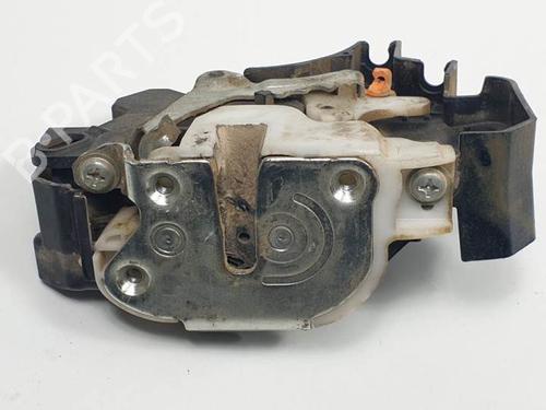 Used Front right lock MITSUBISHI COLT VI (Z3_A, Z2_A) 1.1 (Z31A, Z32A) (75 hp) 11852651