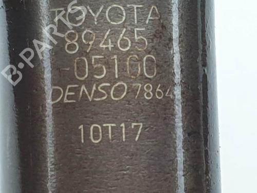 Electronic sensor TOYOTA AVENSIS (_T25_) 2.0 VVTi (AZT250_) | BP24340229M84 