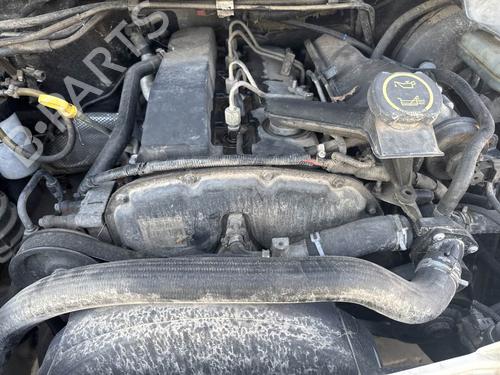 Steering column stalk FORD TRANSIT Van (FA_ _) 2.4 DI RWD (FAA_, FAB_, FAC_, FAD_) | BP24138512I23 - Image 7