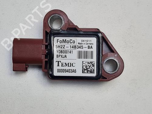 Used Electronic module Electronic module 37669136 37669136
