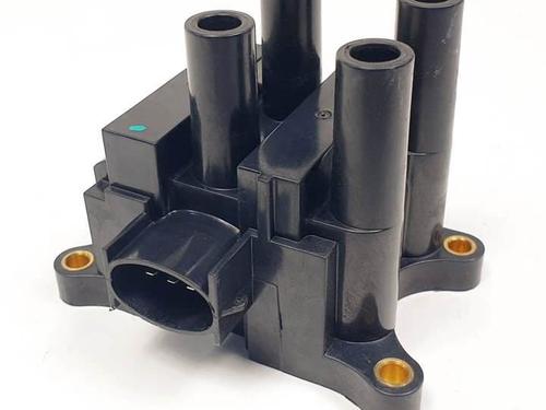 Used Ignition coil Ignition coil FORD FOCUS I Turnier (DNW) 1.6 16V (100 hp) 17165849 17165849