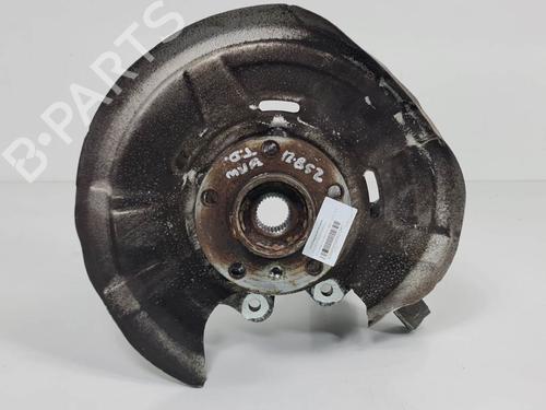 Used Right rear steering knuckle Right rear steering knuckle BMW 5 Touring (F11) 520 d (184 hp) 7218810 7218810