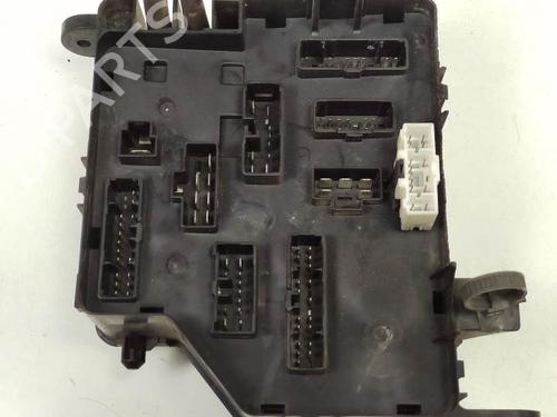Fuse box HYUNDAI SANTA FÉ I (SM) 2.0 CRDi 4x4 | BP9817241E1 