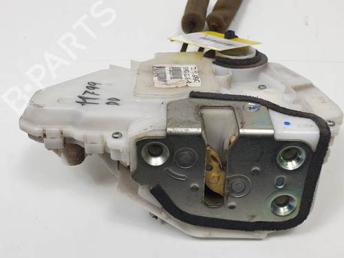 Front right lock HONDA CIVIC VIII Hatchback (FN, FK) 1.8 (FN1, FK2) | BP16523355C97 