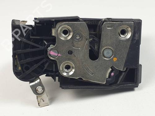 Used Front right lock Front right lock DACIA SANDERO II 1.0 SCe 75 (B8JC, B8JD, B8NC) (73 hp) 30279050 30279050