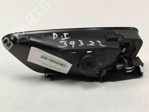 Front left interior door handle FORD PUMA (J2K, CF7) 1.5 ST EcoBoost | BP12445306I13 - Image 3