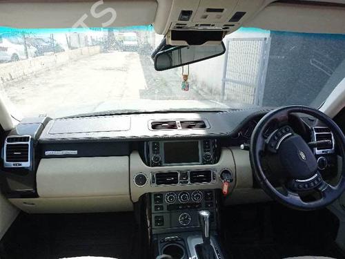 Rear left exterior door handle LAND ROVER RANGE ROVER III (L322) 3.6 D 4x4 | BP8269433C130  - Image 6