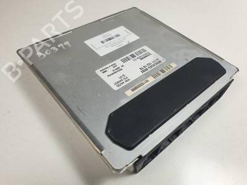 Engine control unit (ECU) MERCEDES-BENZ CLK Convertible (A208) CLK 230 Kompressor (208.447) | BP26879613M57