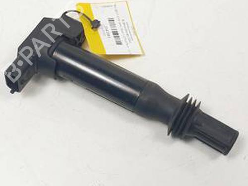 Used Ignition coil PEUGEOT 2008 I (CU_) 1.2 THP 110 / PureTech 110 (110 hp) 31272399