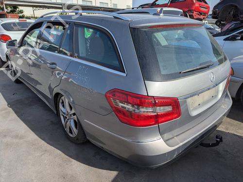 Right front window switch MERCEDES-BENZ E-CLASS (W212) E 250 CDI / BlueTEC (212.003, 212.004) | BP34517897I26  - Image 9