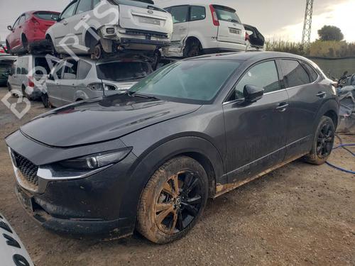 Starter MAZDA CX-30 (DM) SKYACTIV-G M Hybrid | BP24915653M8  - Image 10